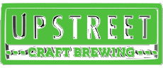 Boissons Bières Canada UpStreet 