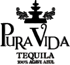 Bevande Tequila Pura Vida 