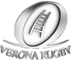 Sports Rugby Club Logo Italie Verona Rugby 