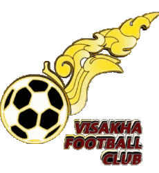Sports Soccer Club Asia Cambodia Visakha FC 