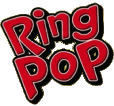 Cibo Caramelle Ring Pop 