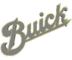1913-Transports Voitures Buick Logo 1913
