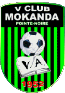 Sports FootBall Club Afrique Congo Vita Club Mokanda 