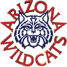 Deportes N C A A - D1 (National Collegiate Athletic Association) A Arizona Wildcats 