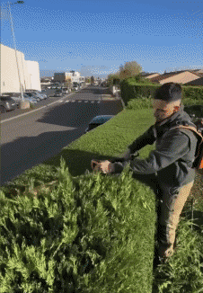 Humor -  Fun MENSCHEN Auf Arbeit Fun - Win 03 