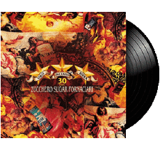 Oro incenso e birra-Multi Media Music Pop Rock Zucchero Oro incenso e birra