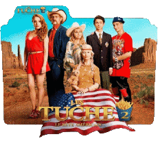 Multimedia Películas Francia Les Tuche 02 