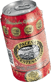 Bevande Birre Bolivia Paceña 