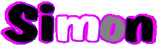 Vorname MANN - Frankreich S Simon 