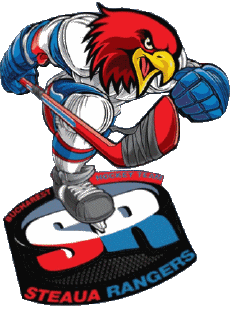 Sports Hockey - Clubs Romania CSA Steaua Bucarest 