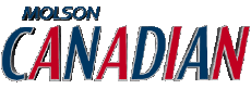 Bebidas Cervezas Canadá Molson 