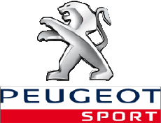 2010 Sport-Transports Voitures Peugeot Logo 2010 Sport