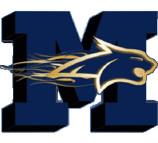 Deportes N C A A - D1 (National Collegiate Athletic Association) M Montana State Bobcats 