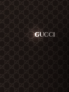 Mode Couture - Parfum Gucci 