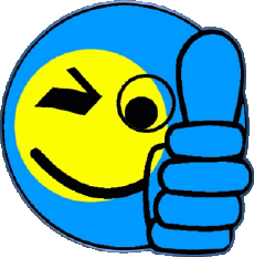 Fahnen Ozeanien Palau Smiley - OK 