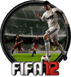 Multimedia Videospiele F I F A - Version 12 