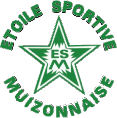 Sport Fußballvereine Frankreich Grand Est 51 - Marne Etoile Sportive Muizonnaise 