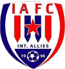 Deportes Fútbol  Clubes África Ghana International Allies FC 