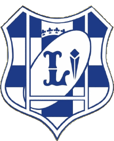 Sports Rugby Club France Logo Dept 77 AS Lagny 