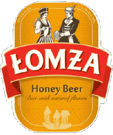 Drinks Beers Poland Lomza 