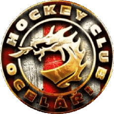 Sports Hockey - Clubs Czechia HC Ocelári Trinec 