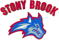 Sport N C A A - D1 (National Collegiate Athletic Association) S Stony Brook Seawolves 