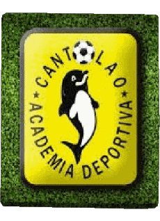 Deportes Fútbol  Clubes America Logo Perú Academia Deportiva Cantolao 