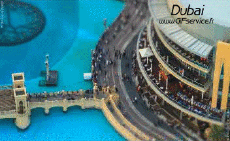 Humor -  Fun Places -TimeLapse Dubai 