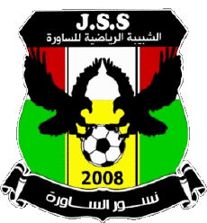Sportivo Calcio Club Africa Algeria JS - Saoura 