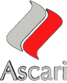 Transport Wagen Ascari Logo 