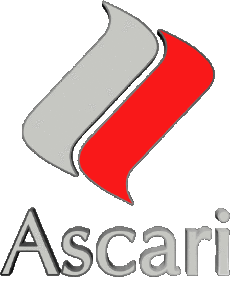 Transporte Coche Ascari Logo 
