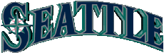 Sports Baseball U.S.A - M L B Seattle Mariners 