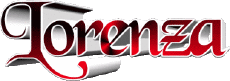 Prénoms FEMININ - Italie L Lorenza 