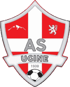 Deportes Fútbol Clubes Francia Auvergne - Rhône Alpes 73 - Savoie AS Ugine 
