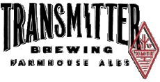 Logo-Boissons Bières USA Transmitter 