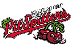 Sport Baseball U.S.A - Northwoods League Traverse City Pit Spitters 