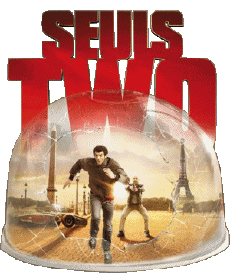 Multi Media Movie France Eric & Ramzy Seuls Two 