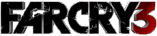 Multimedia Videospiele Far Cry 03 - Logo 