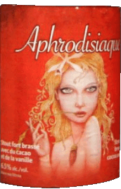 Boissons Bières Canada Dieu-du-ciel 