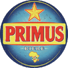 Boissons Bières Congo Primus 