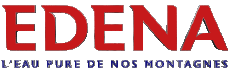 Boissons Eaux Minérales Edena 