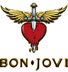 Multi Média Musique Rock USA Bon Jovi 