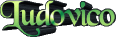 Prénoms MASCULIN - Italie L Ludovico 