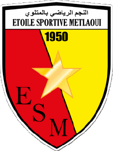 Deportes Fútbol  Clubes África Túnez Étoile sportive de Métlaoui 