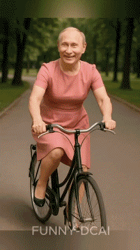 Humor -  Fun A.I Mix Politik Serie 01 