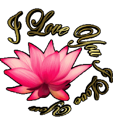 Messages English I Love You 03 