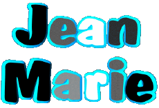 Nome MASCHIO - Francia J Composto Jean Marie 