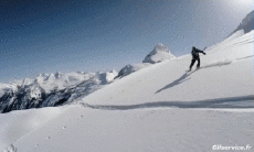 Humor -  Fun Sport Snowboard Fun - Win 