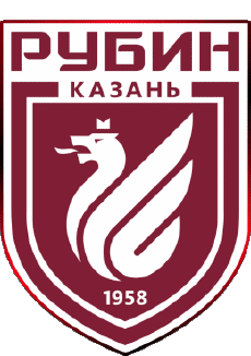 Sportivo Calcio  Club Europa Russia FK Rubin Kazan 