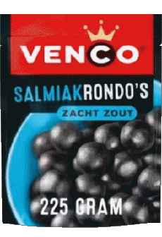 Essen Süßigkeiten Venco 